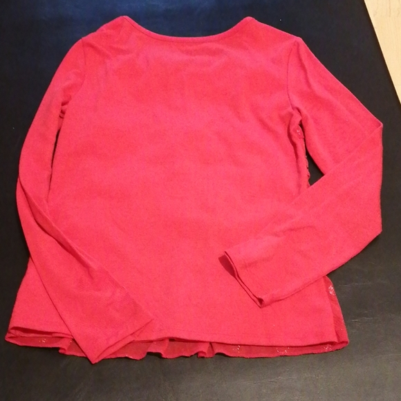 Longshirts blouse justice - Picture 3 of 3